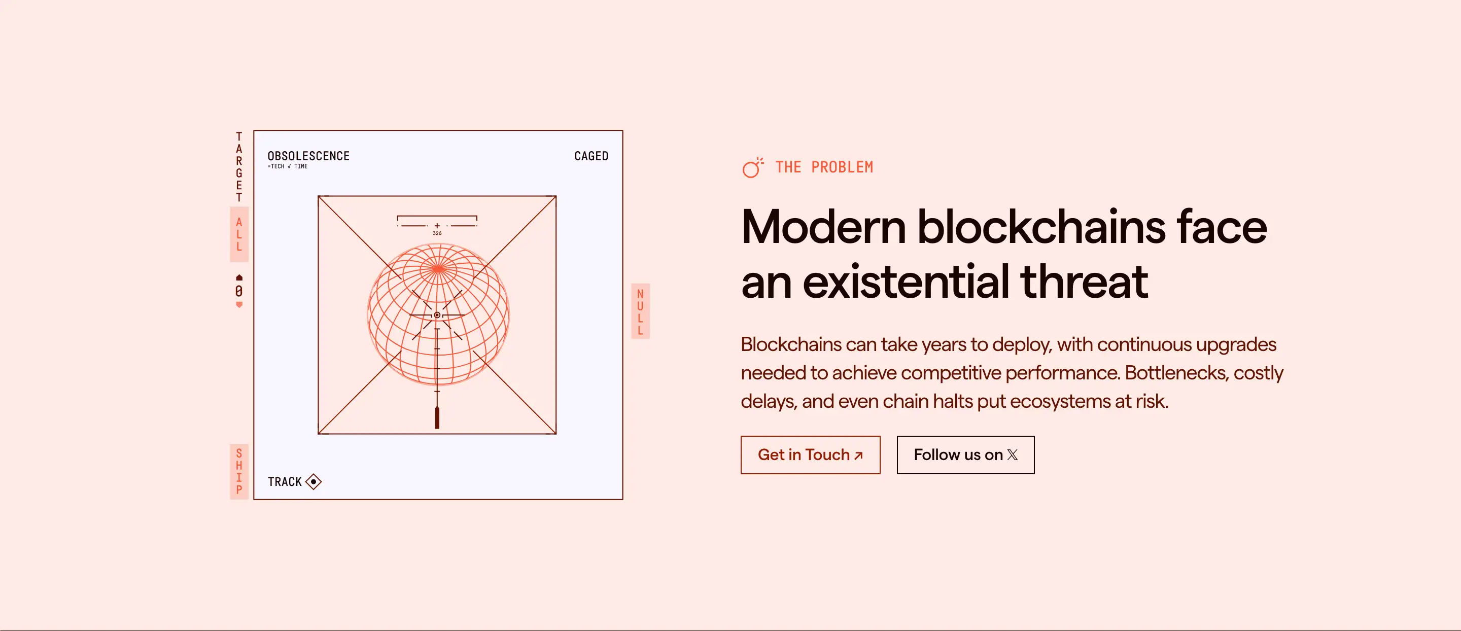 Altius Problem Feature Design