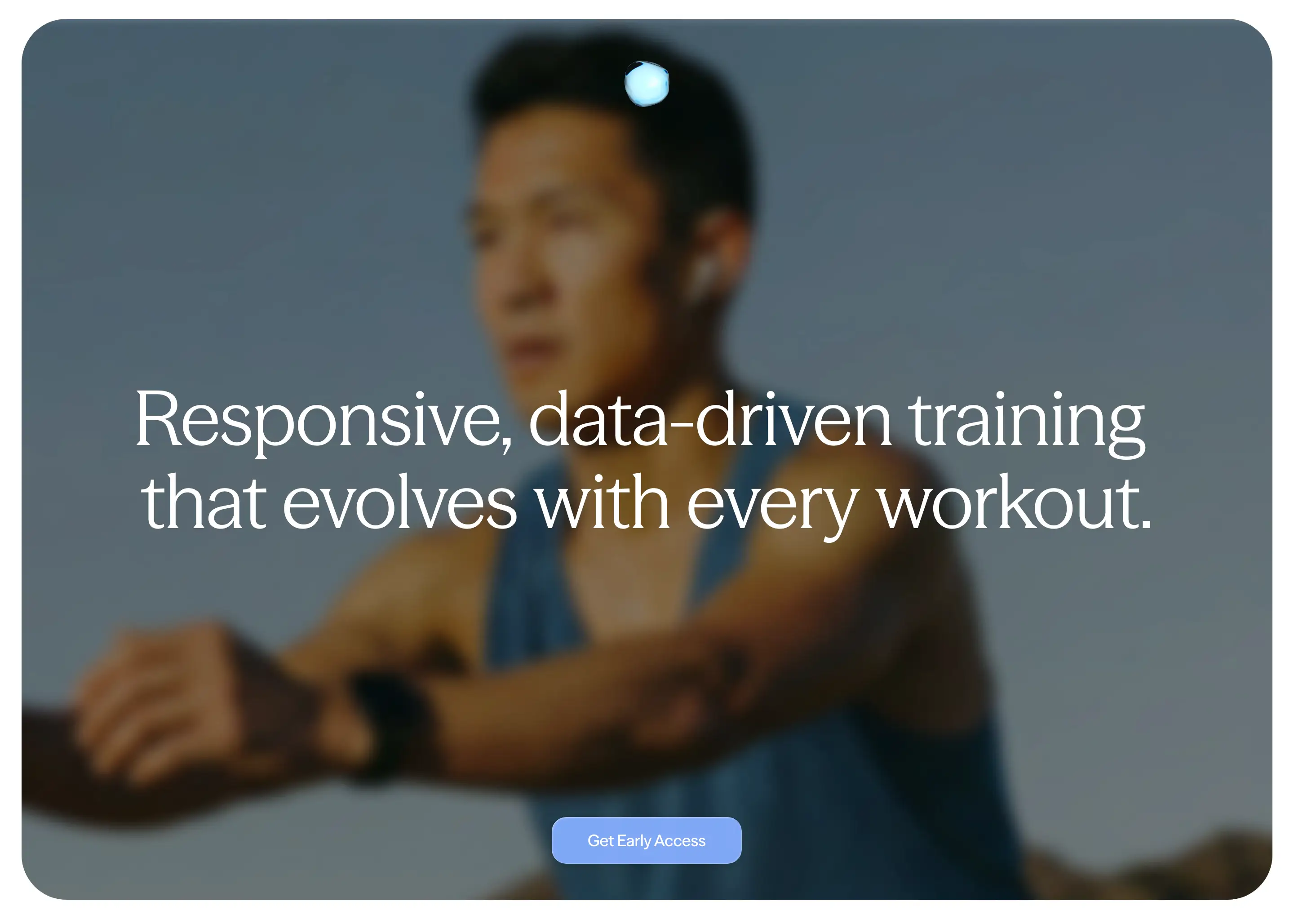 Future Professional Training CTA Design