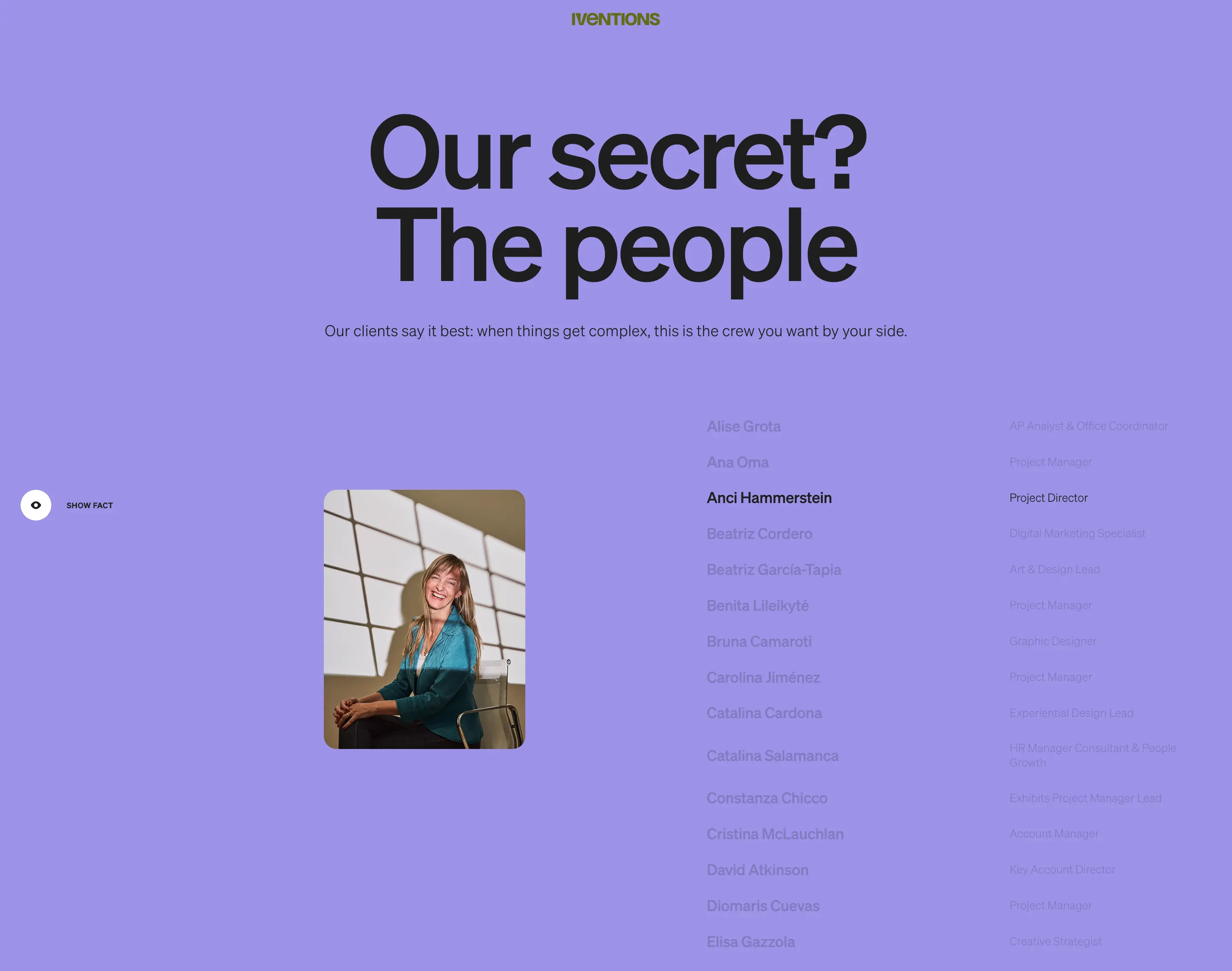 Inventions Employee Team Design