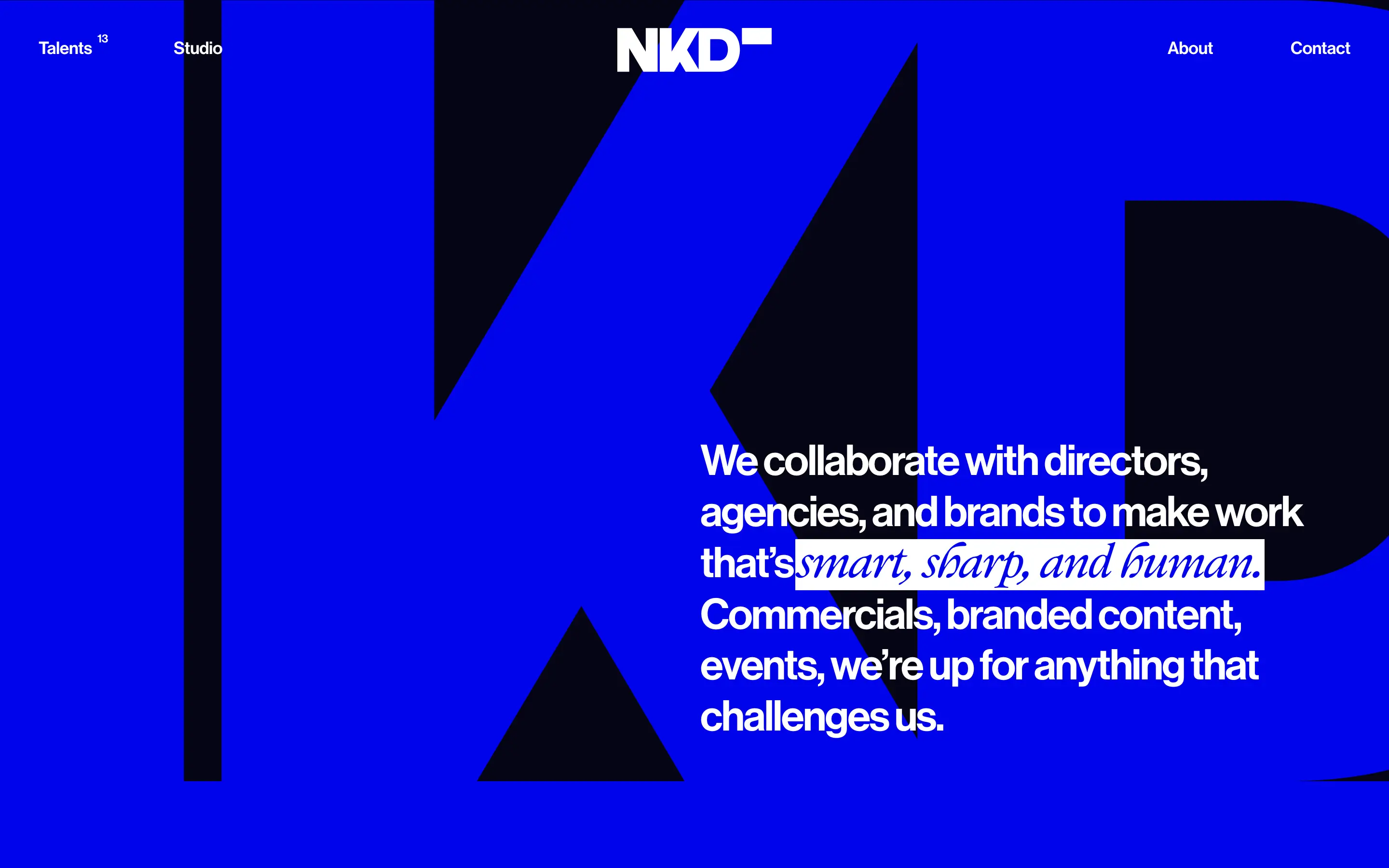 Naked City Value Proposition Introduction Design