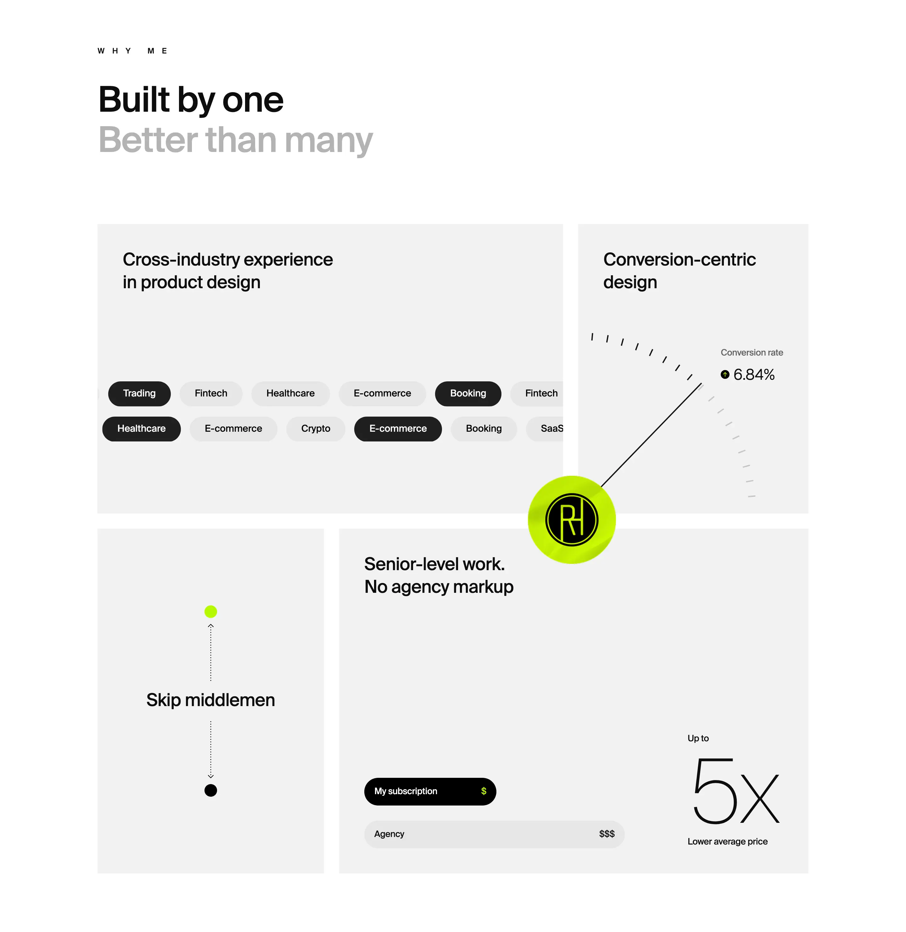 Robin Benefits Feature Design