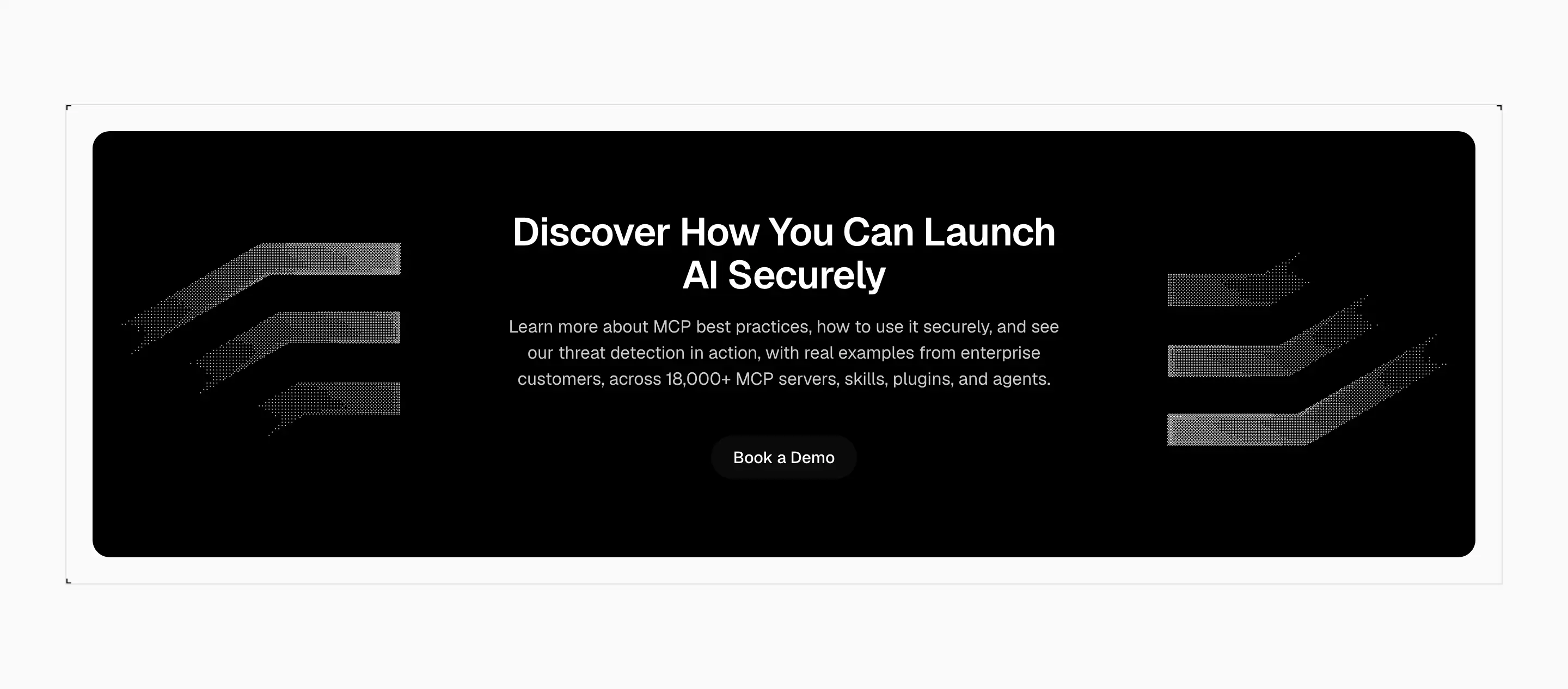 Runlayer AI Security Call Action Design