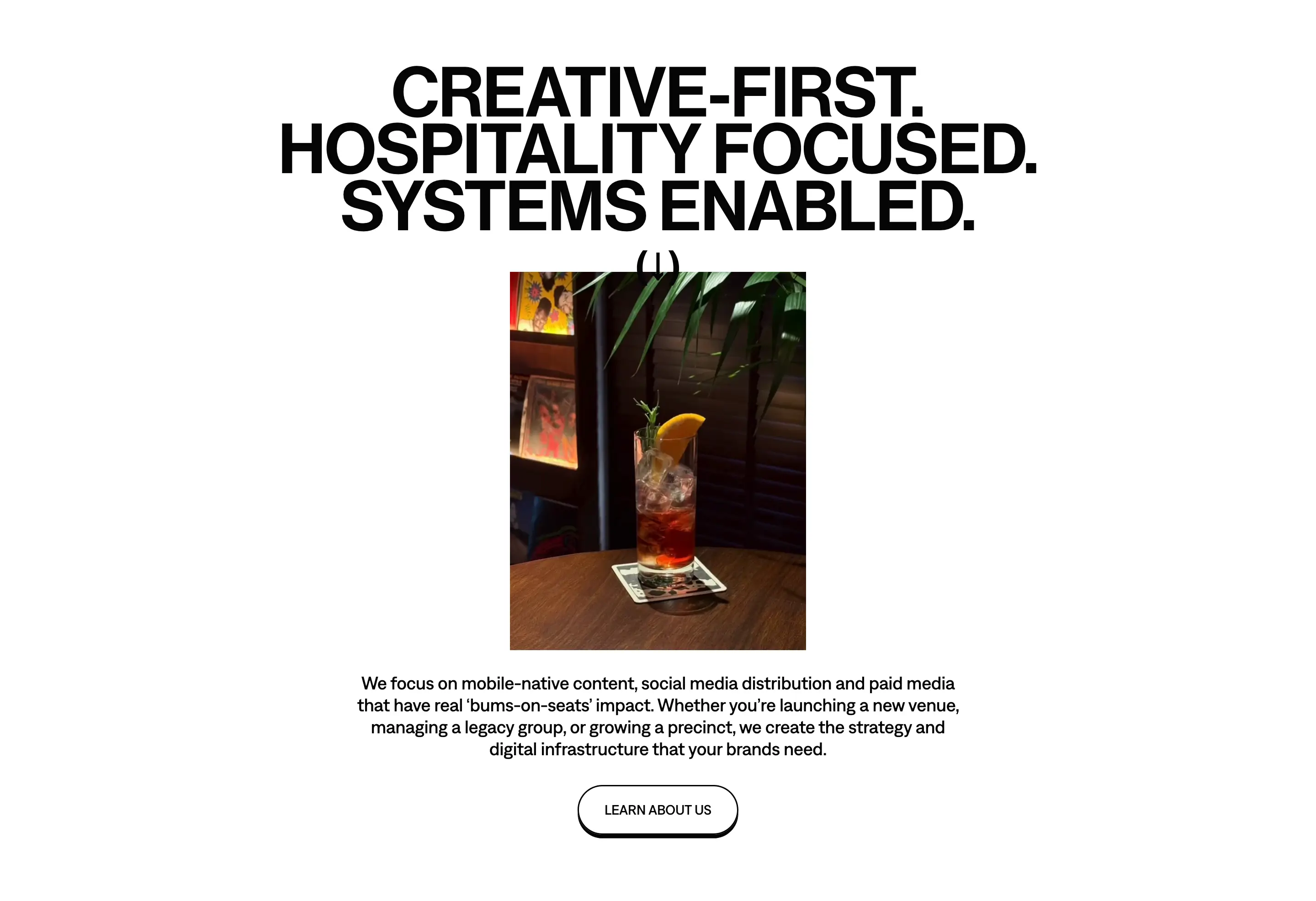 What Matters Brand Philosophy About Design